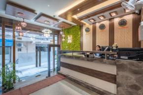 Hotel Royal Inn igi